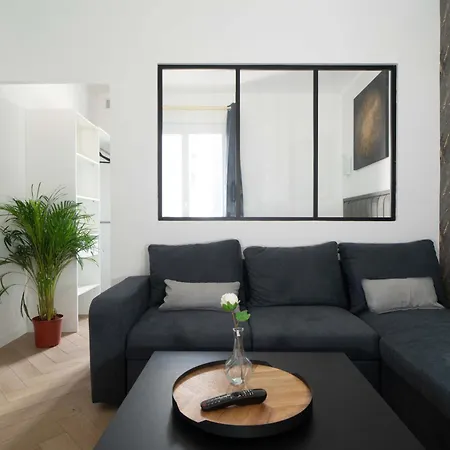 Fourside Deluxe Apartments In Le Bourget Exterior foto